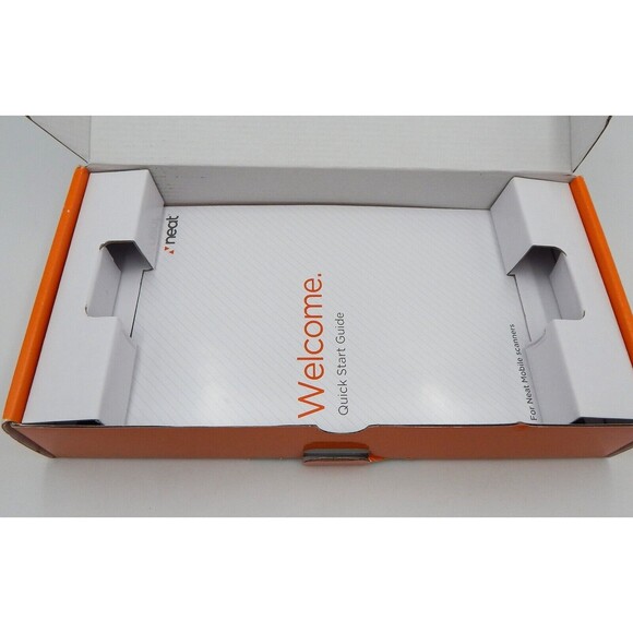 Neat Receipts Mobile Document Scanner & Digital Filing System Taxes Organization - Picture 5 of 7